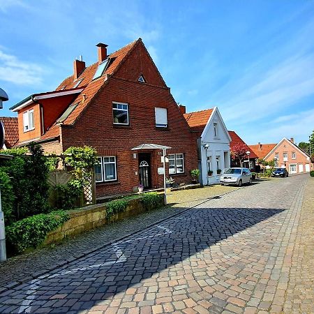 Ferienwohnungen Bentheimer Altstadt Бад Бентхайм Екстериор снимка